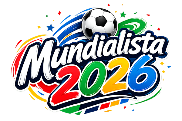 Logo Mundialista